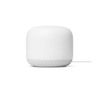 谷歌Nest Wifi点