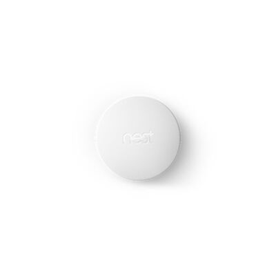 谷歌Nest温度传感器