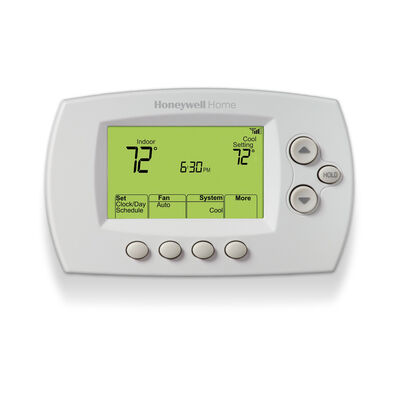 Honeywell Home Wi-Fi 7 Day Programmable Thermostat