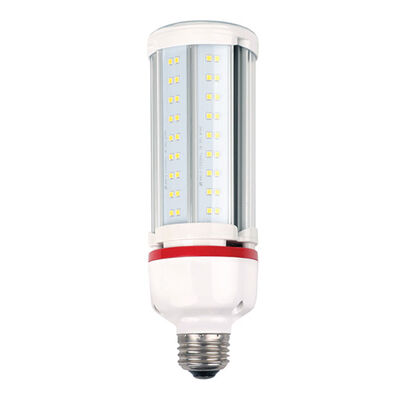 简单保存36瓦LED玉米灯泡