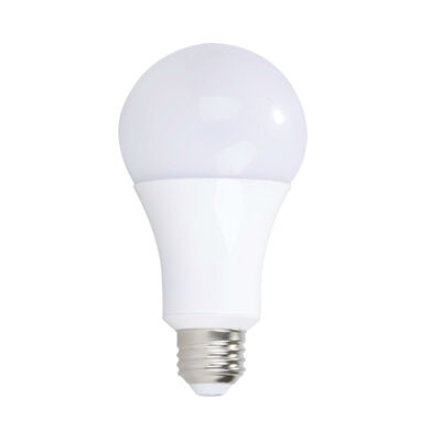简单地保存A19 3路LED