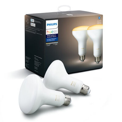 Philips Hue White Ambiance BR30