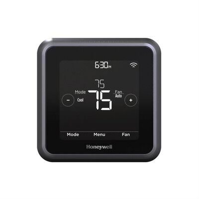 霍尼韦尔家用T5智能触摸屏恒温器
