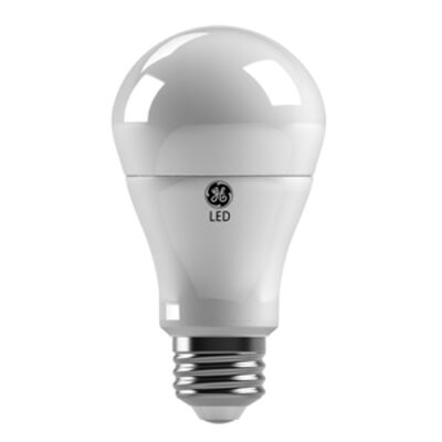 GE 6瓦A19 LED