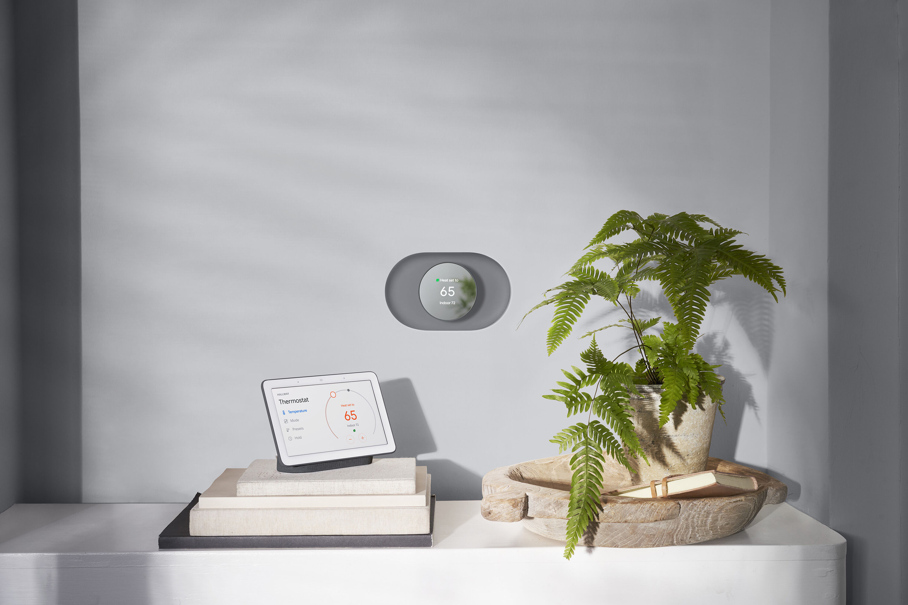 google nest kit