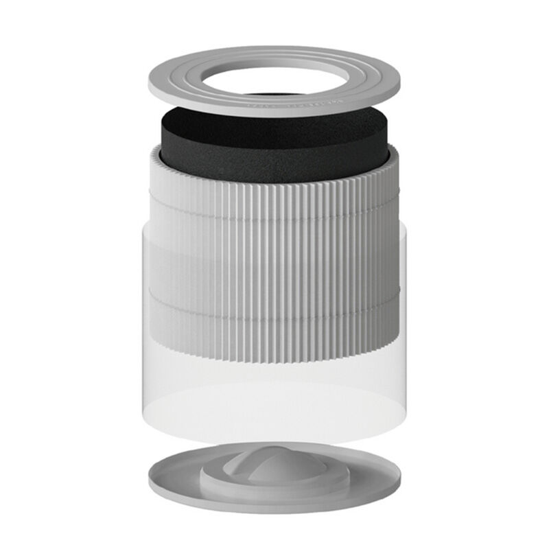 Simply Conserve Tabletop Air Purifier