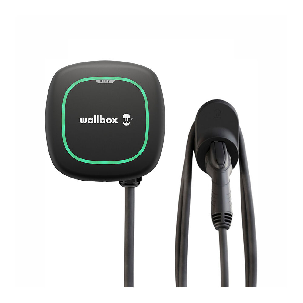 Wallbox price discount