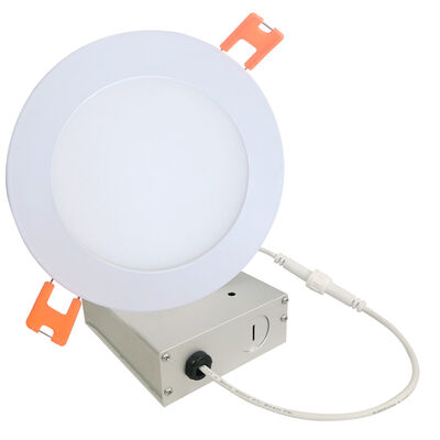 Simply Conserve Adjustable 12 watt LED Thin Wafer Downlight