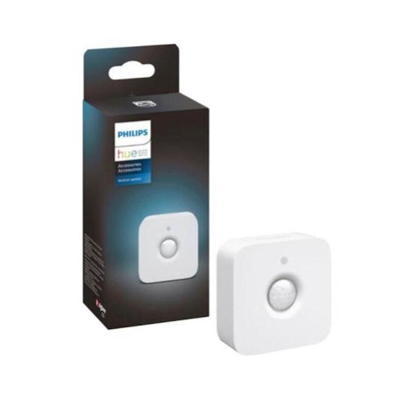Philips Hue Indoor Motion Sensor Power Marketplace