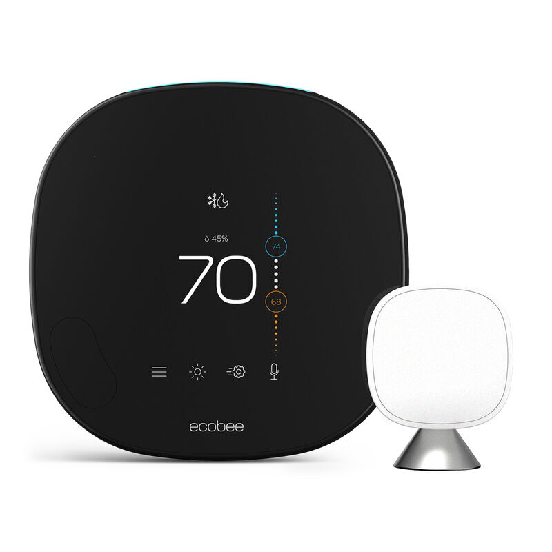 ecobee spotify