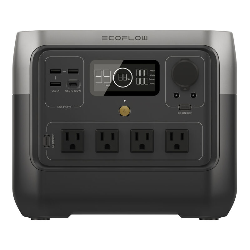 jackery solar battery Jackery Battery Pack 5000 Plus 5040Wh for Explorer Solar Generator Pow –  FactoryPure main image 0