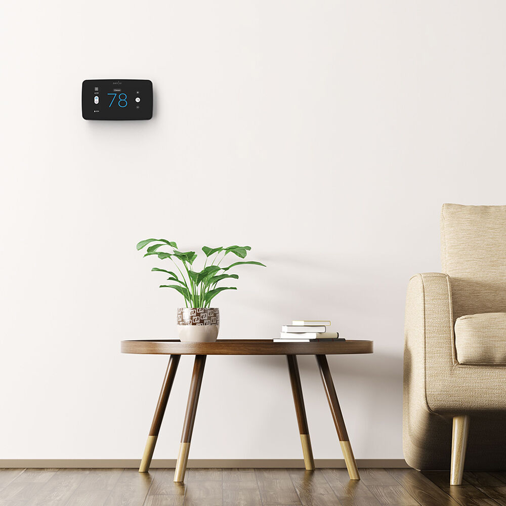 Sensi Touch 2 smart thermostat White | Georgia Power Marketplace