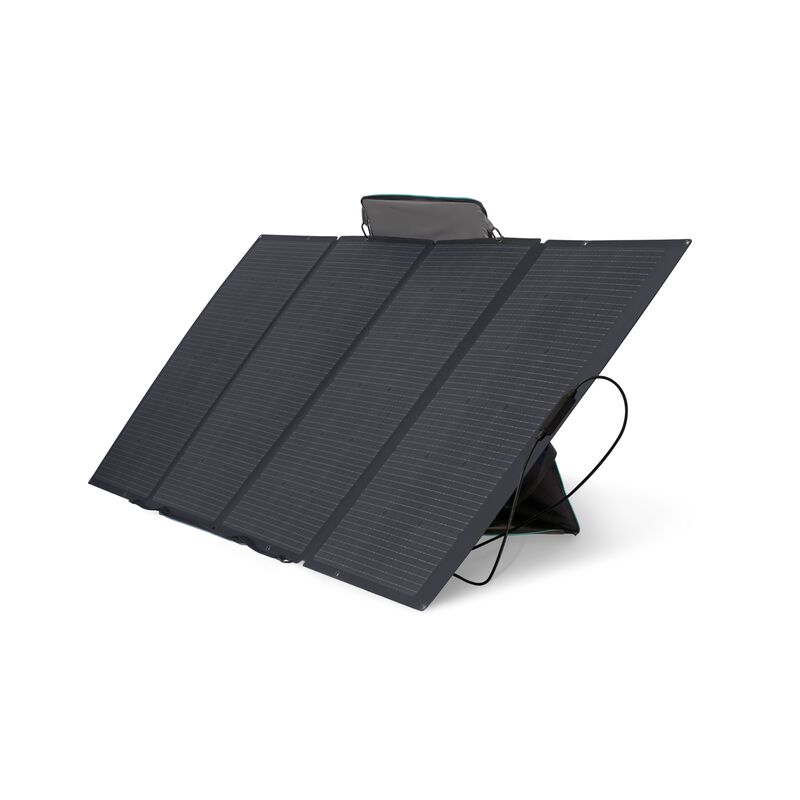 Delta 1300 Portable Power Station - EcoFlow