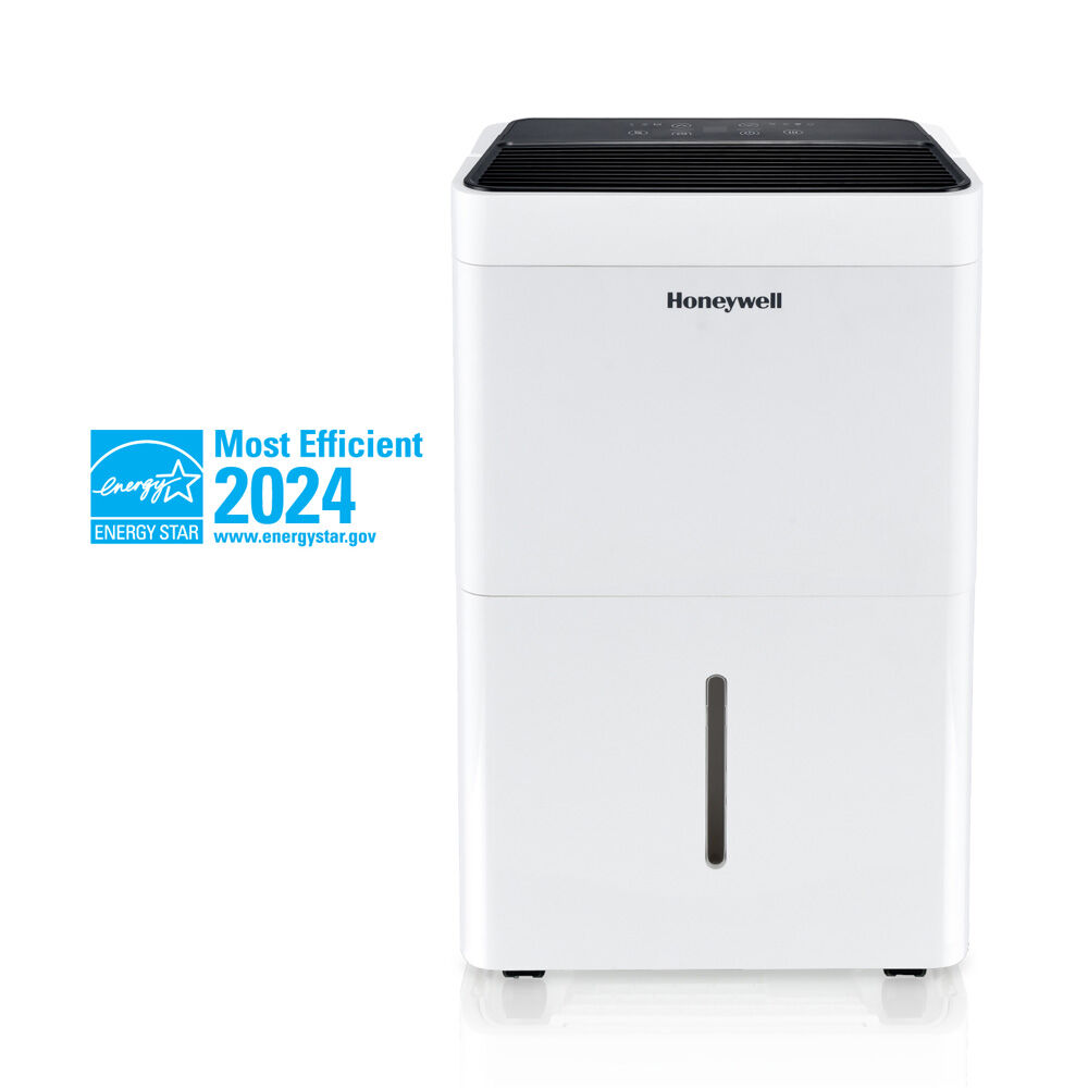 Honeywell Dehumidifier - Thumbnail 2