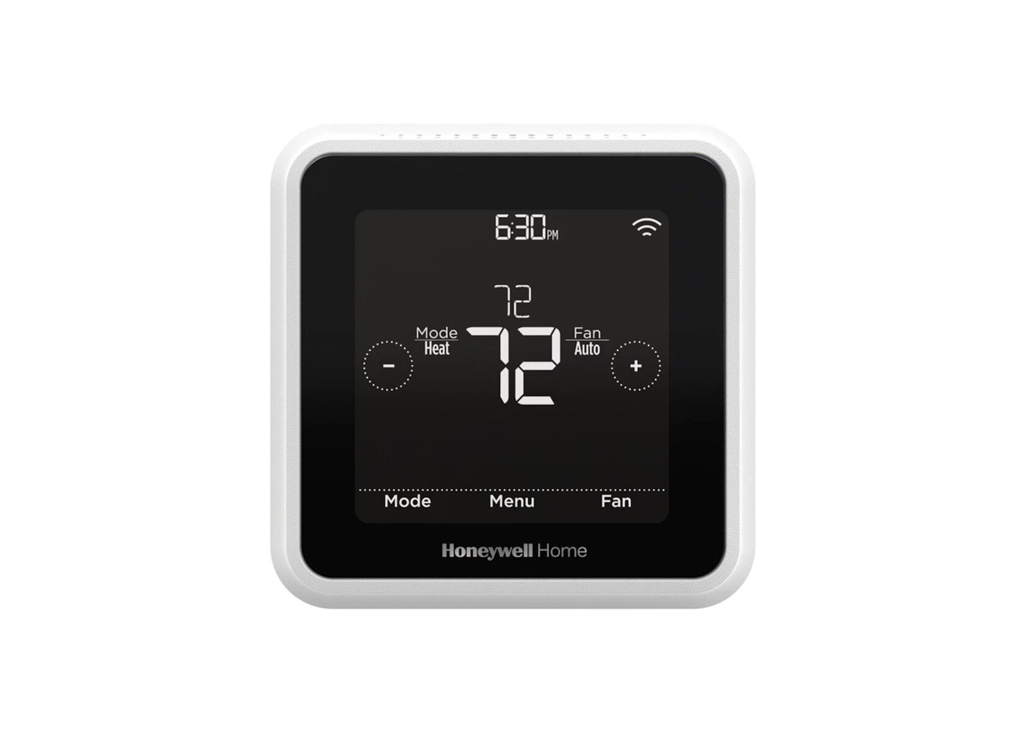 Control honeywell thermostat with google home 2025