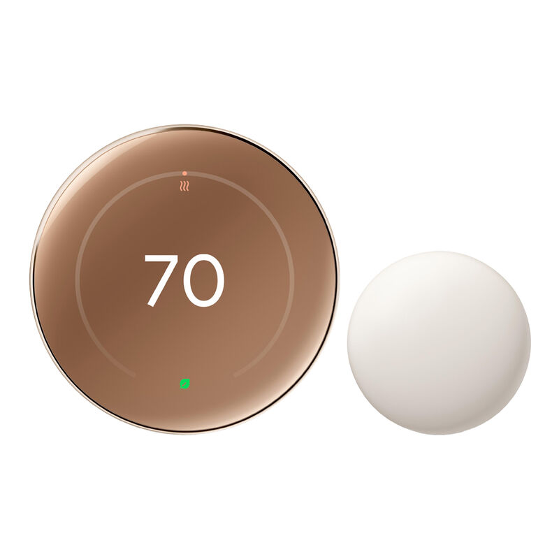 Nest On But Not Cooling Google Nest Learning Thermostat (4th Gen