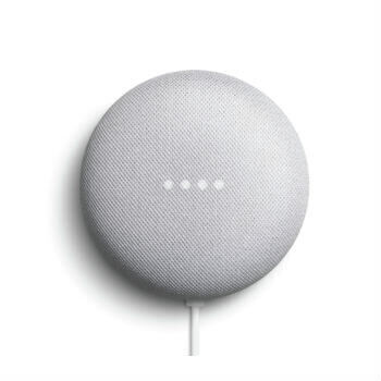 Google Nest Audio (Chalk) | Georgia Power Marketplace