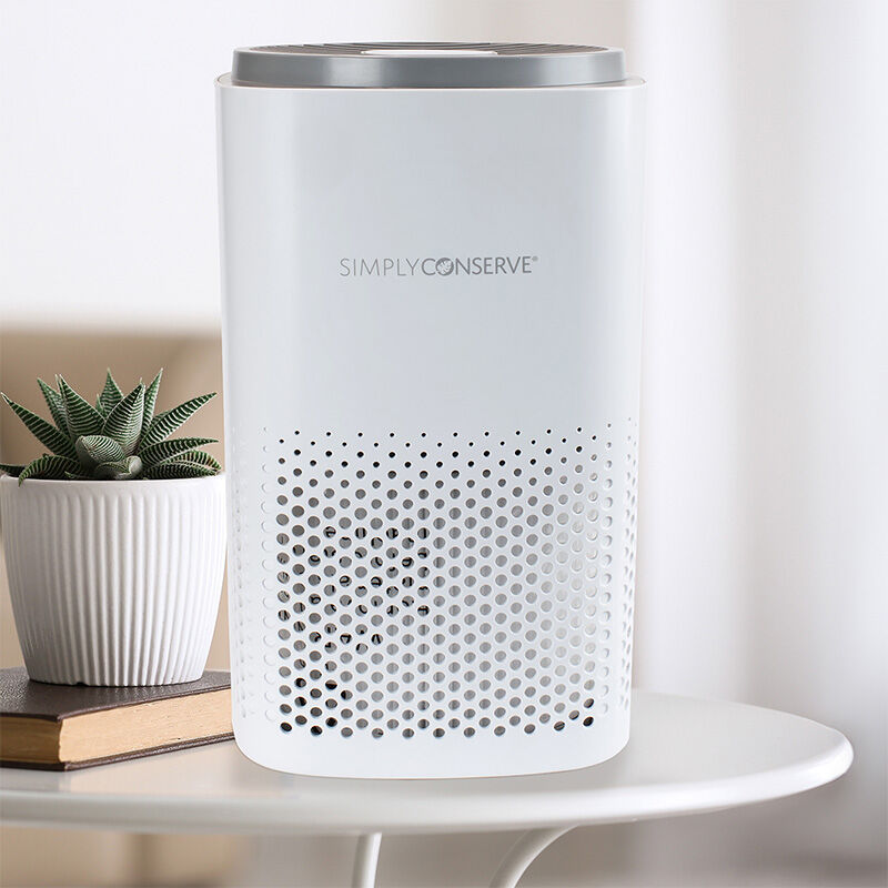 Simply Conserve Tabletop Air Purifier