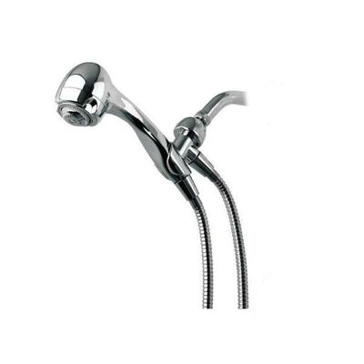 Niagara Earth Massage Handheld Showerhead