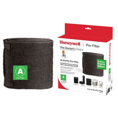 Honeywell Air Purifier Replacement Filters