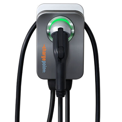 ChargePoint Home Flex Level 2 40A EV Charger Plug-In