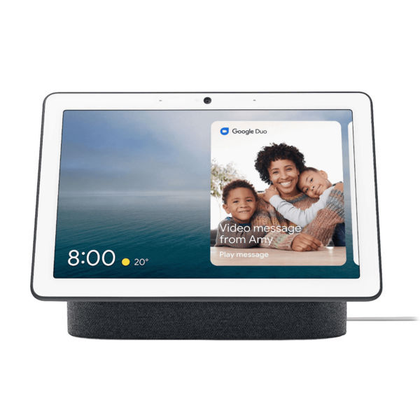 google Nest Hub google Home セット - メルカリ