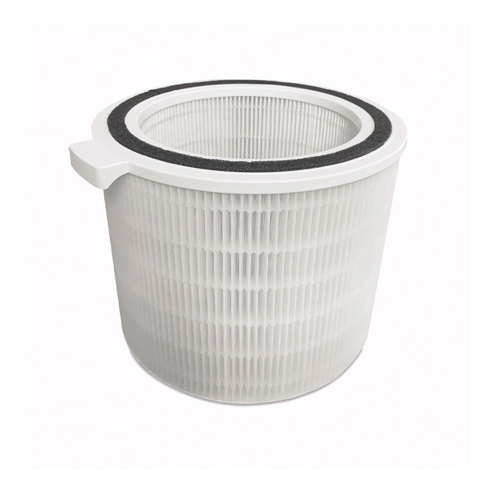 Honeywell Filter J HEPA Replacement Filter - Thumbnail 5