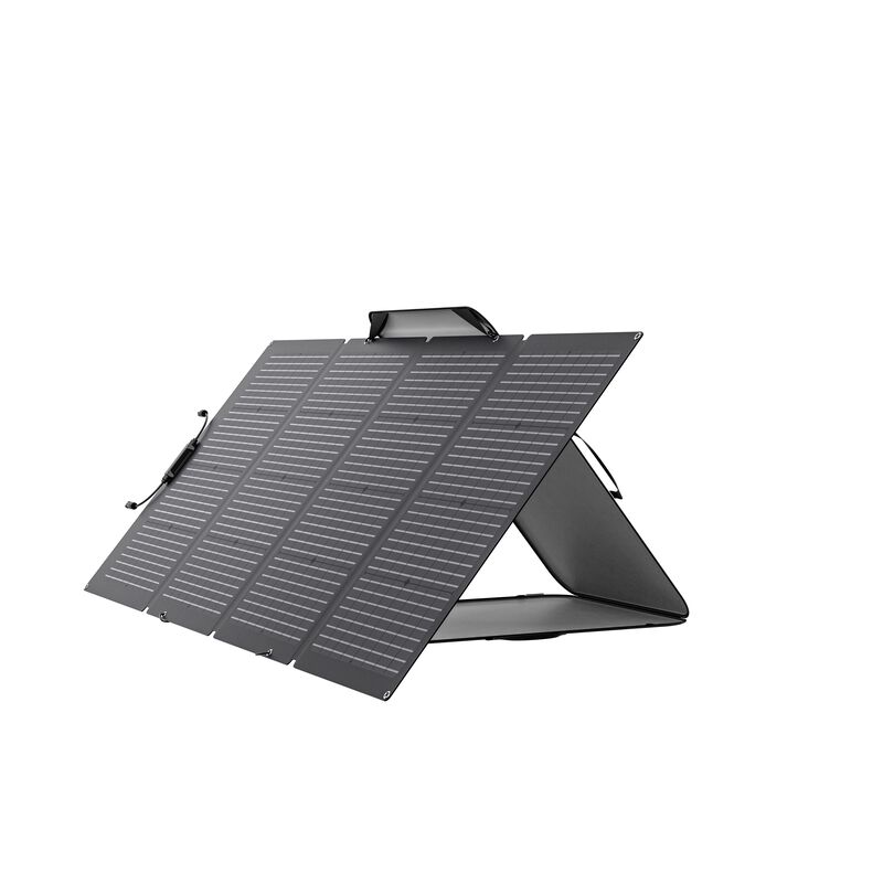 Delta 1300 Portable Power Station - EcoFlow