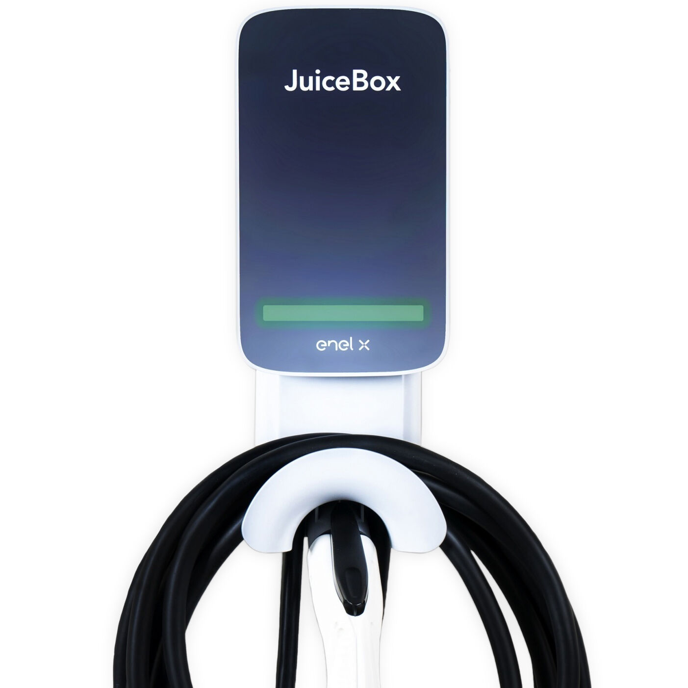 Juicebox 40 2024 plug in