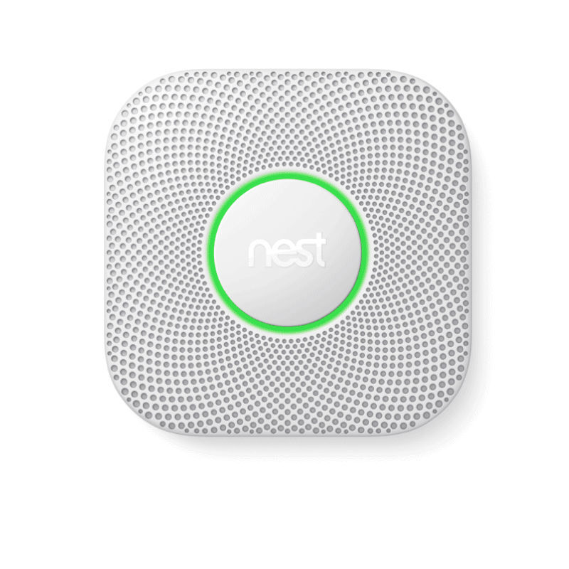 Google Nest Protect